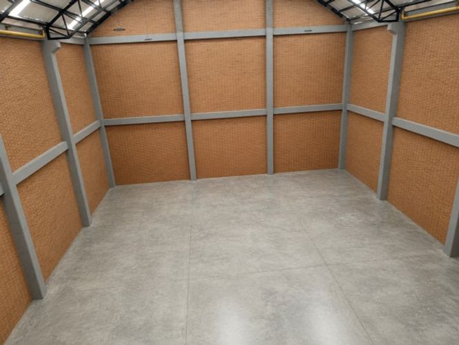 Bodega en arriendo en Zona Centro, Madrid, 791 m² · foto 4 de 12