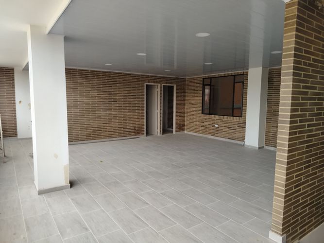 Bodega en arriendo en Zona Centro, Madrid, 791 m² · foto 5 de 12