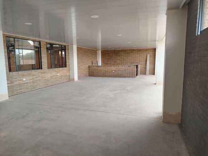 Bodega en arriendo en Zona Centro, Madrid, 791 m² · foto 7 de 12
