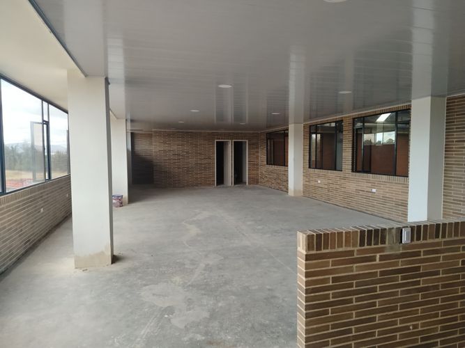 Bodega en arriendo en Zona Centro, Madrid, 791 m² · foto 8 de 12