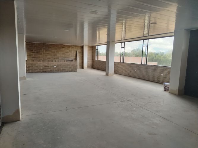 Bodega en arriendo en Zona Centro, Madrid, 791 m² · foto 9 de 12