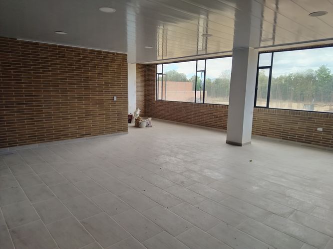 Bodega en arriendo en Zona Centro, Madrid, 791 m² · foto 10 de 12