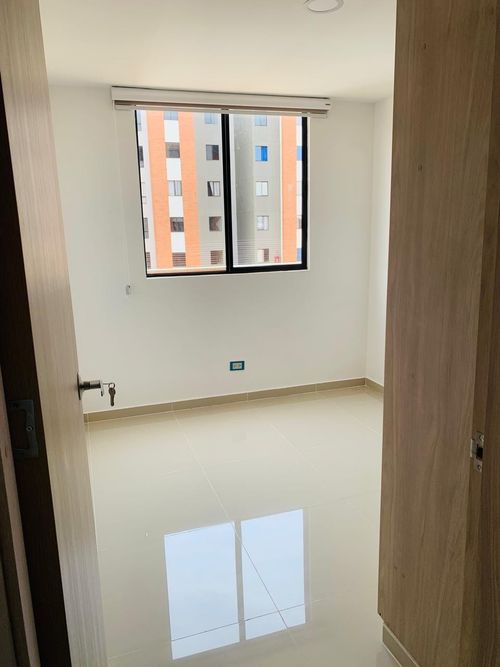 Apartamento de 2 alcobas en venta en Parque Natura, Jamundí, 52 m² · foto 9 de 10