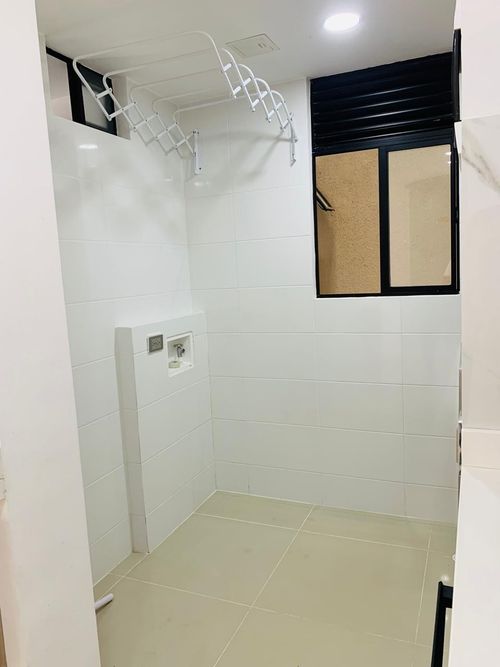 Apartamento de 2 alcobas en venta en Parque Natura, Jamundí, 52 m² · foto 4 de 10