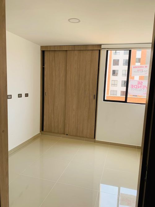 Apartamento de 2 alcobas en venta en Parque Natura, Jamundí, 52 m² · foto 7 de 10
