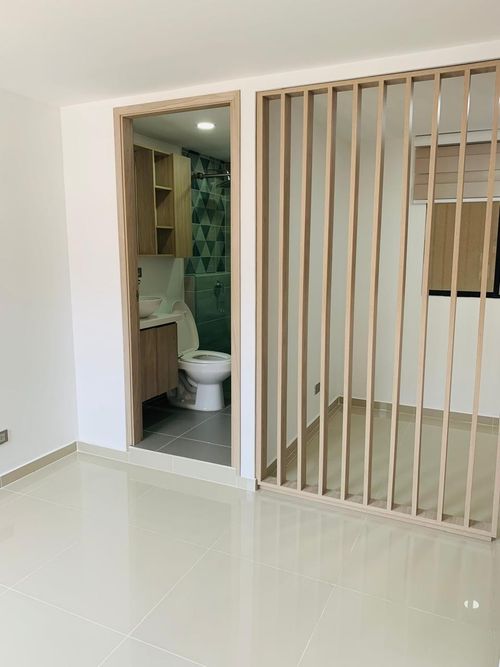 Apartamento de 2 alcobas en venta en Parque Natura, Jamundí, 52 m² · foto 6 de 10