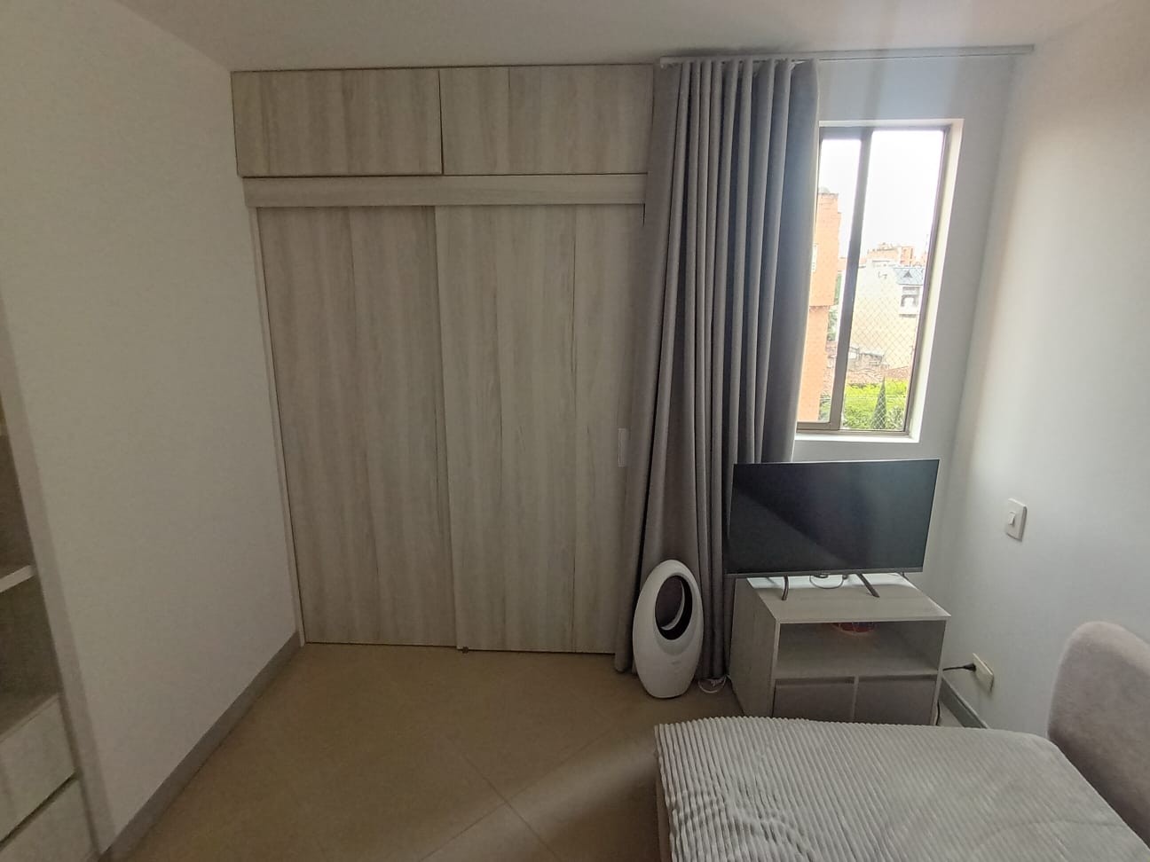 Apartamento en arriendo en Laureles, Medellín · foto 10 de 19