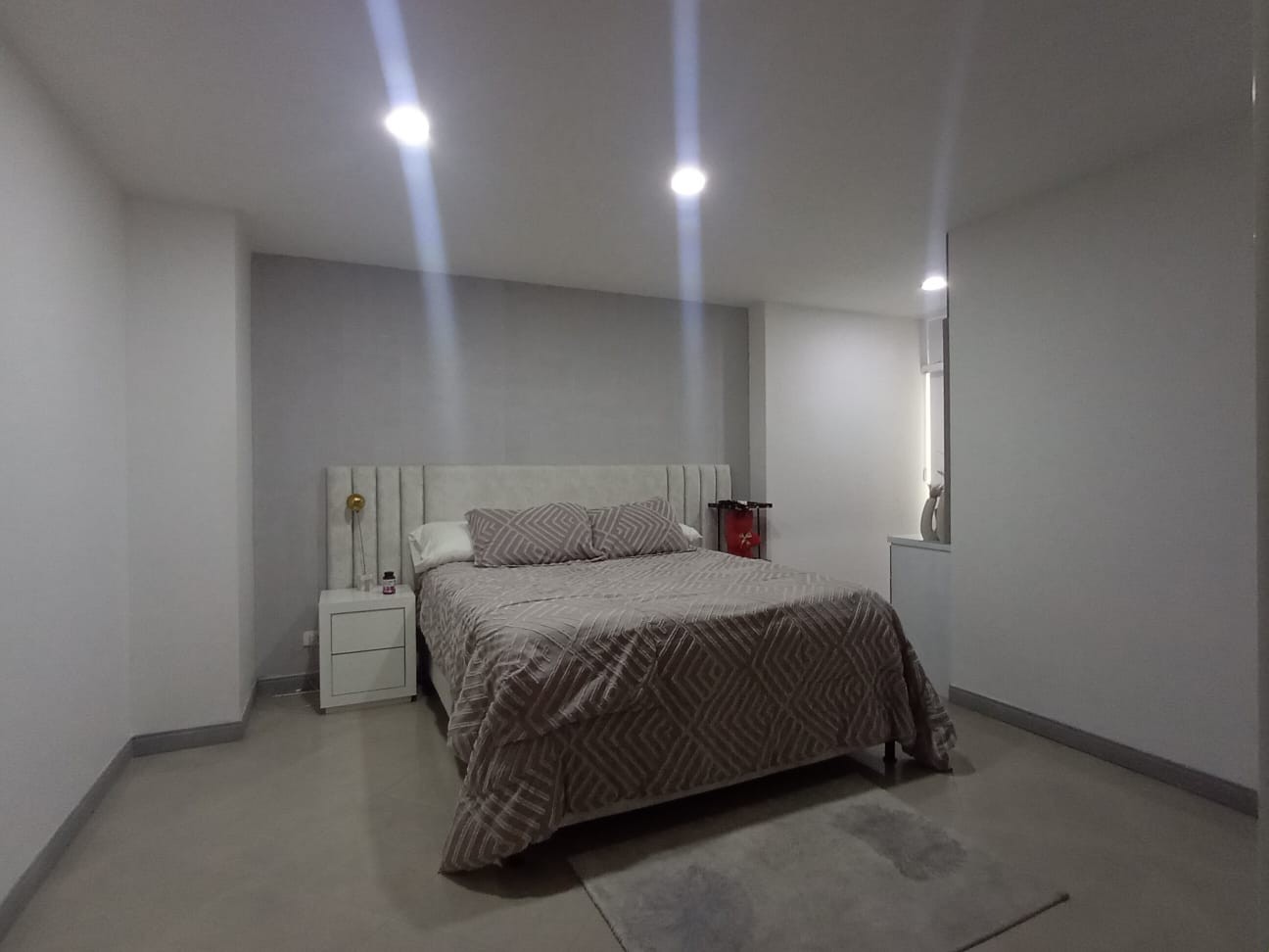Apartamento en arriendo en Laureles, Medellín · foto 7 de 19