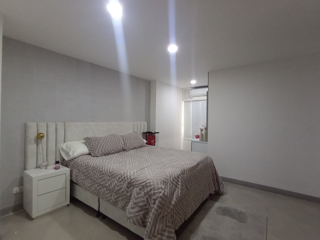 Apartamento en arriendo en Laureles, Medellín · foto 19 de 19