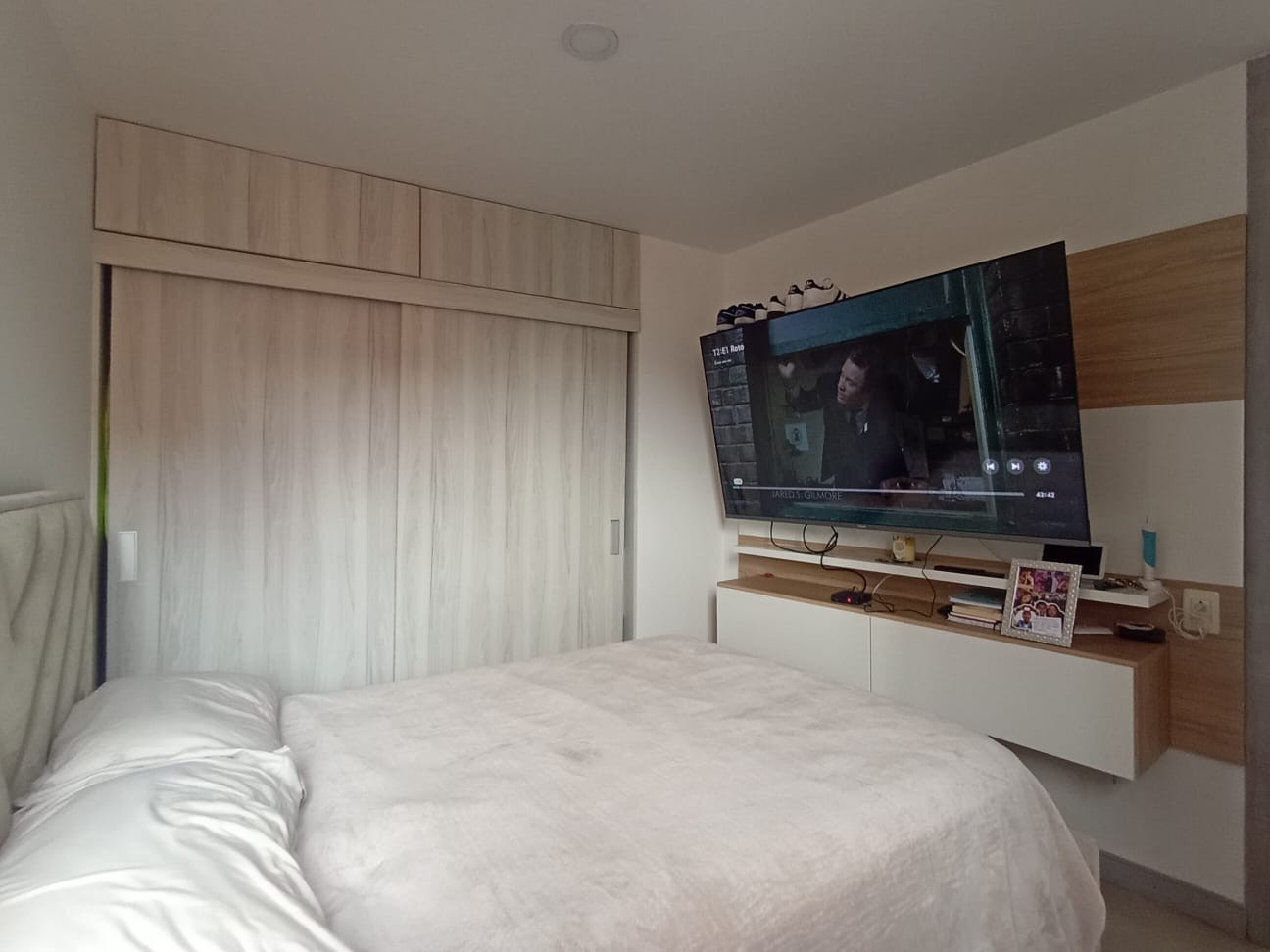 Apartamento en arriendo en Laureles, Medellín · foto 17 de 19