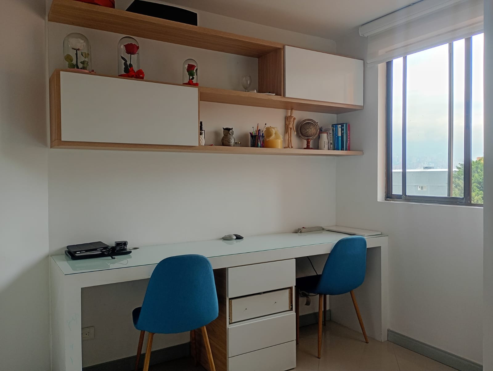 Apartamento en arriendo en Laureles, Medellín · foto 11 de 19