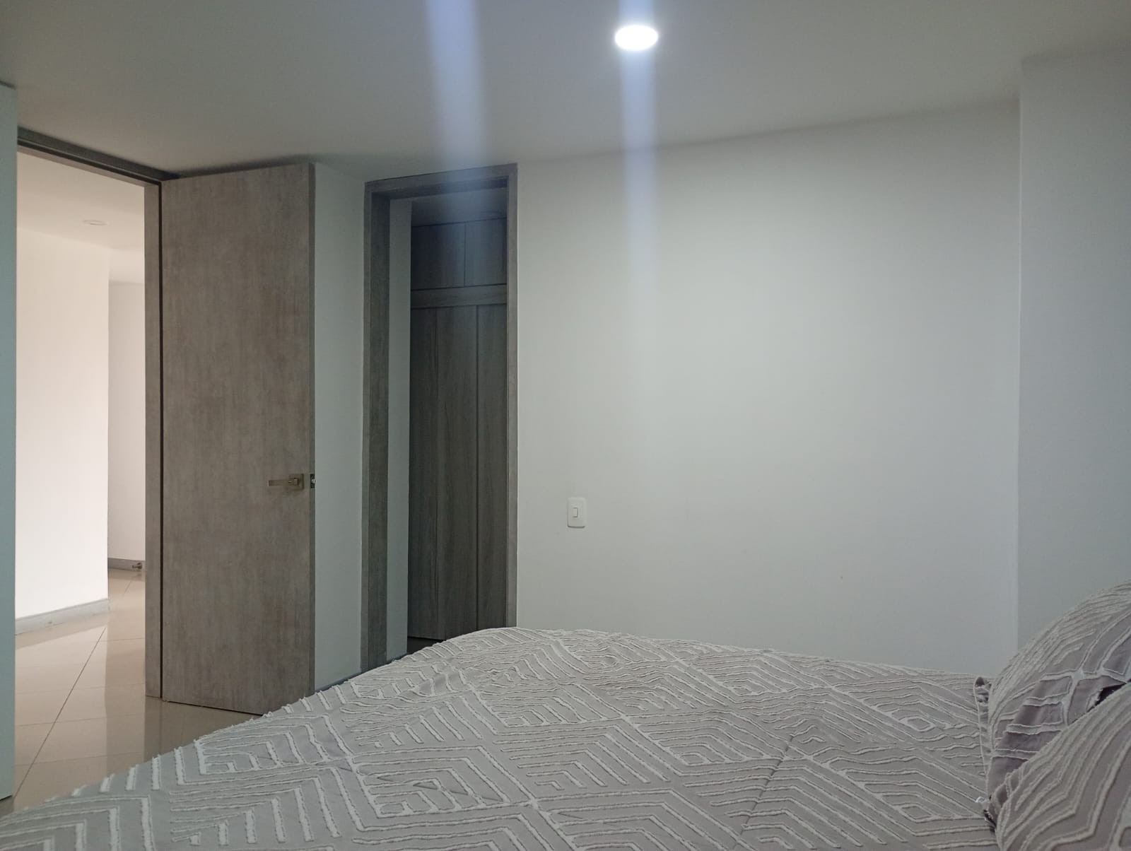 Apartamento en arriendo en Laureles, Medellín · foto 16 de 19