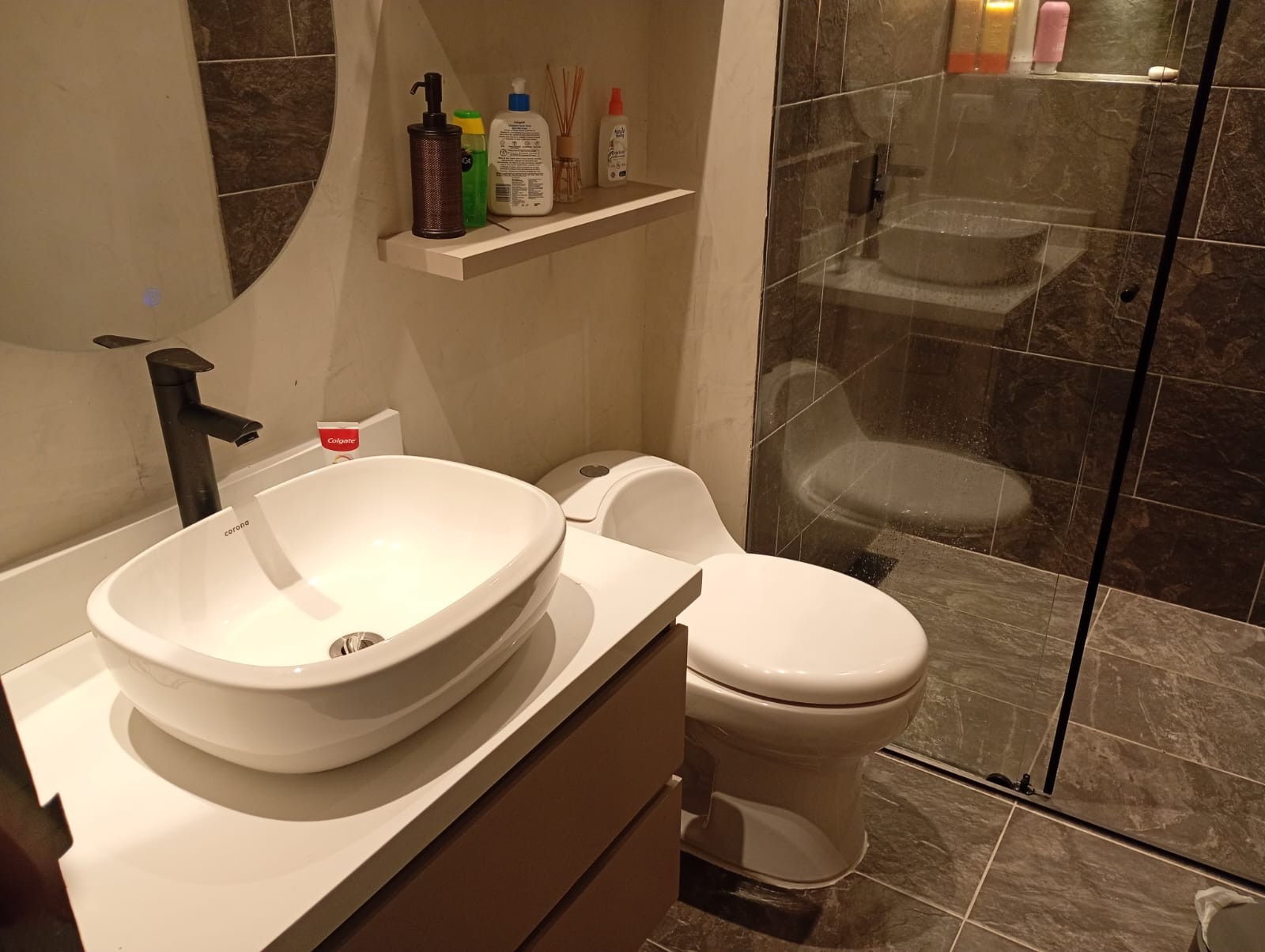 Apartamento en arriendo en Laureles, Medellín · foto 12 de 19