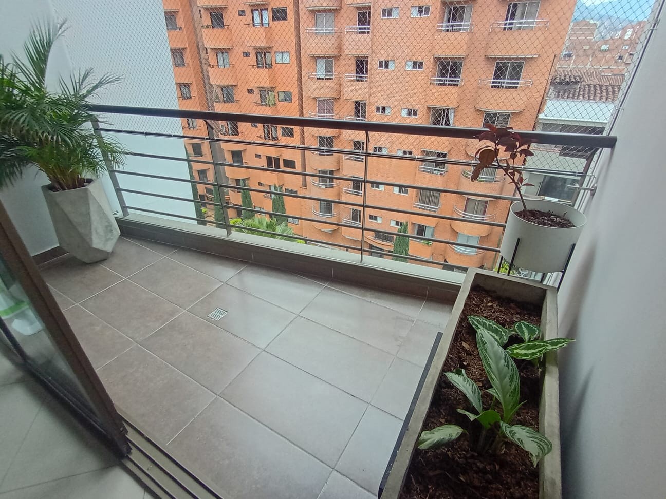Apartamento en arriendo en Laureles, Medellín · foto 14 de 19