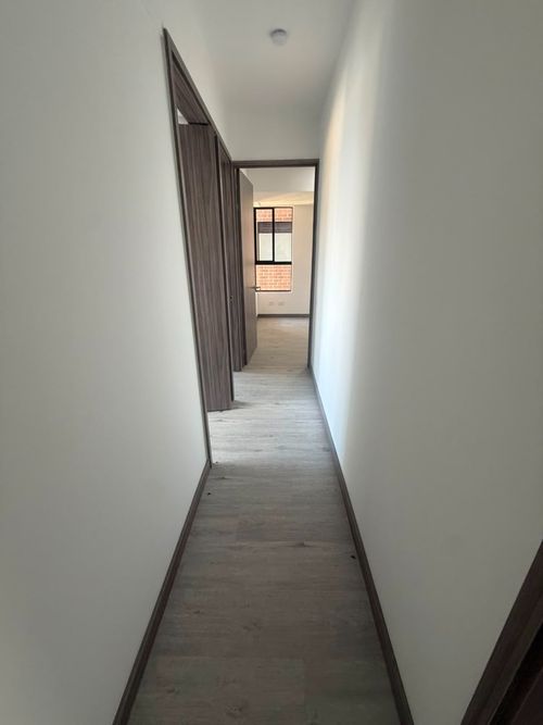 Apartamento de 3 alcobas en arriendo en Vía Las Palmas, Medellín, 82 m² · foto 5 de 12