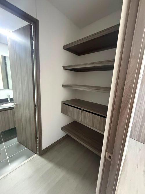 Apartamento de 3 alcobas en arriendo en Vía Las Palmas, Medellín, 82 m² · foto 8 de 12