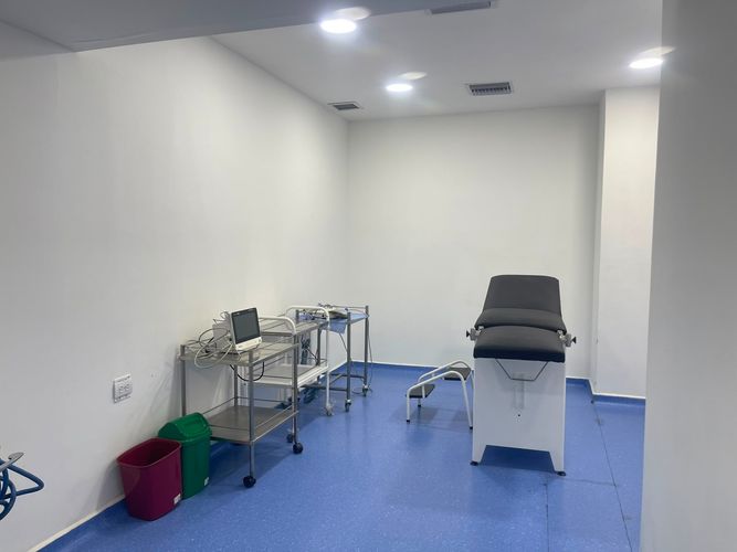 Consultorio en venta en El Poblado, Medellín, 123 m² · foto 3 de 20
