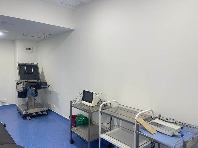 Consultorio en venta en El Poblado, Medellín, 123 m² · foto 11 de 20