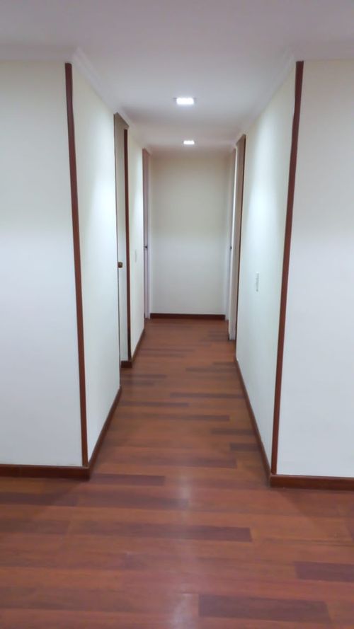 Apartamento de 3 alcobas en venta en Laura Vicuña, Chía, 65 m² · foto 4 de 12