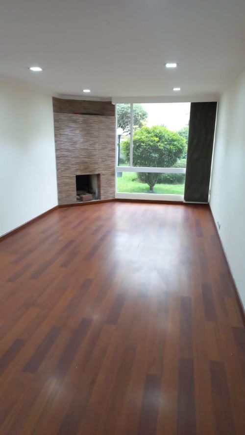 Apartamento de 3 alcobas en venta en Laura Vicuña, Chía, 65 m² · foto 5 de 12