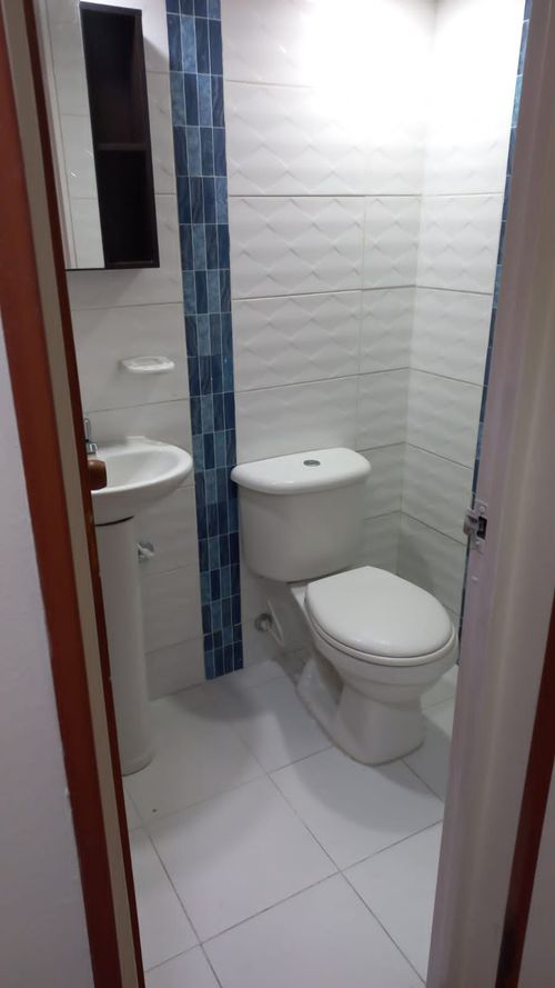 Apartamento de 3 alcobas en venta en Laura Vicuña, Chía, 65 m² · foto 7 de 12