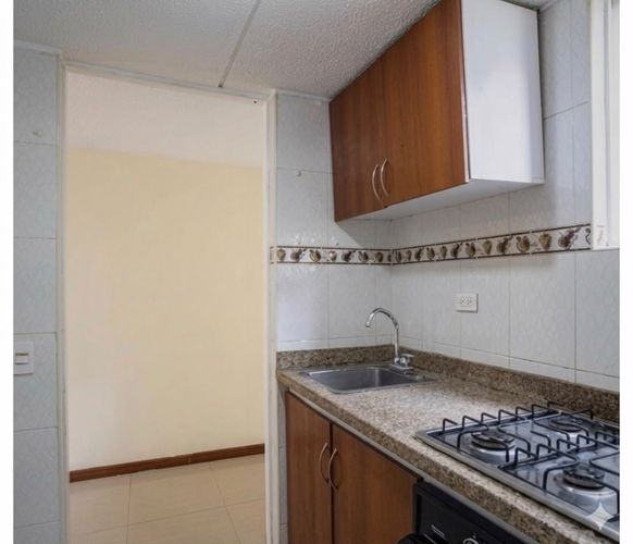 Apartamento de 3 alcobas en venta en Laura Vicuña, Chía, 65 m² · foto 10 de 12