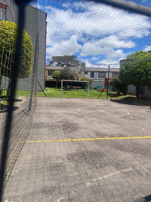Apartamento de 3 alcobas en venta en Laura Vicuña, Chía, 65 m² · foto 12 de 12