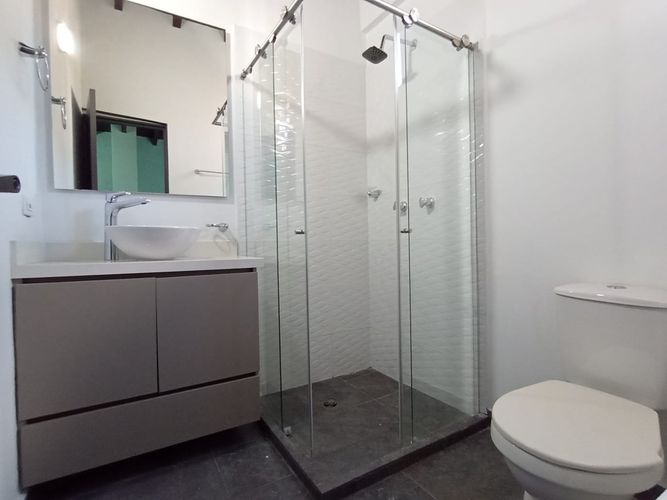 Apartamento de 4 alcobas en venta en Laureles, Medellín, 137 m² · foto 18 de 19