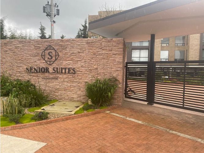 Apartaestudio en venta en Vereda La Balsa, Chía, 61 m² · foto 2 de 17
