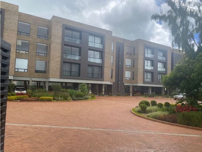 Apartaestudio en venta en Vereda La Balsa, Chía, 61 m² · foto 3 de 17