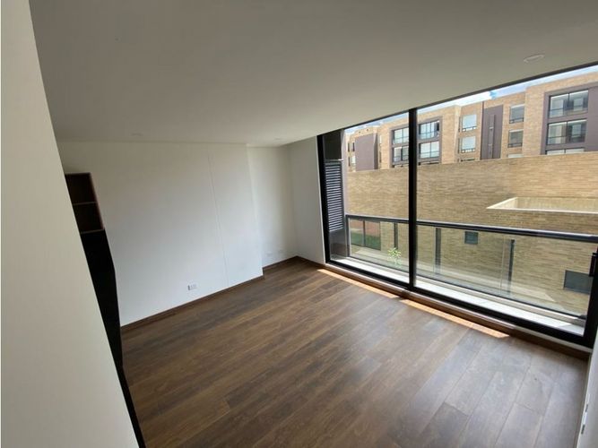 Apartaestudio en venta en Vereda La Balsa, Chía, 61 m² · foto 5 de 17