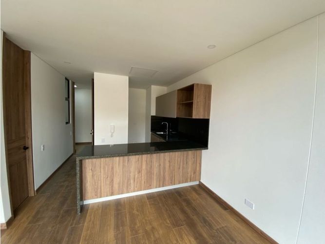 Apartaestudio en venta en Vereda La Balsa, Chía, 61 m² · foto 6 de 17