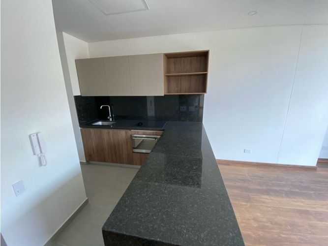 Apartaestudio en venta en Vereda La Balsa, Chía, 61 m² · foto 7 de 17