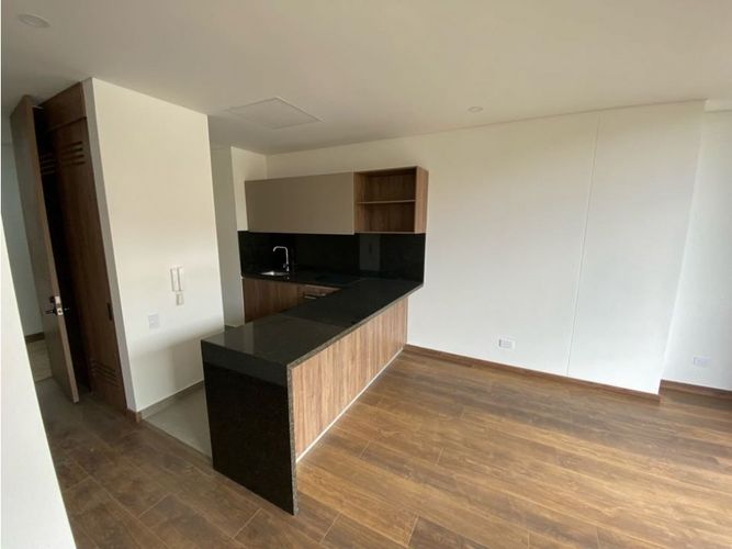 Apartaestudio en venta en Vereda La Balsa, Chía, 61 m² · foto 8 de 17