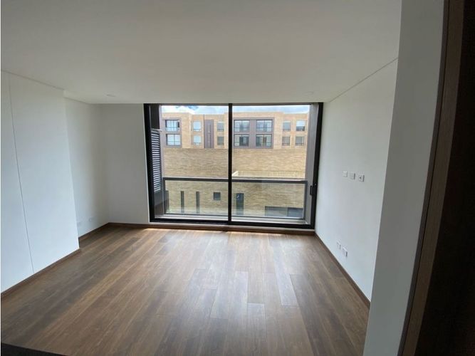 Apartaestudio en venta en Vereda La Balsa, Chía, 61 m² · foto 9 de 17