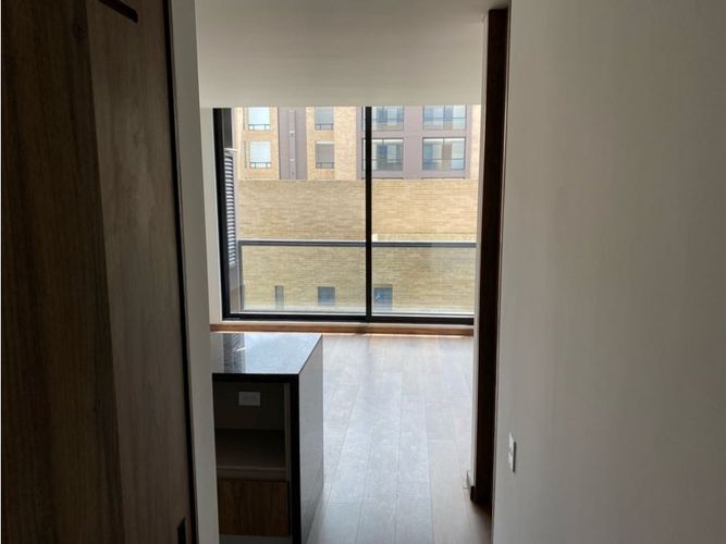 Apartaestudio en venta en Vereda La Balsa, Chía, 61 m² · foto 10 de 17