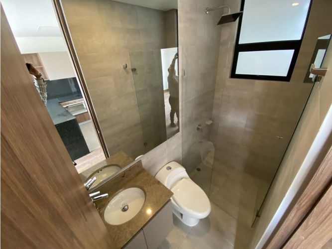 Apartaestudio en venta en Vereda La Balsa, Chía, 61 m² · foto 12 de 17