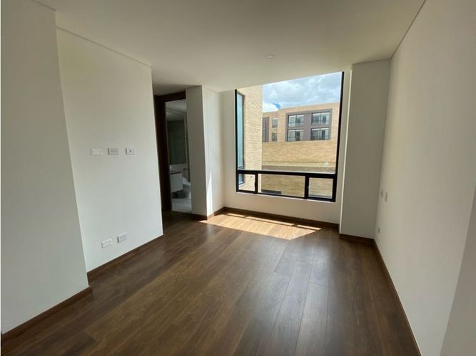 Apartaestudio en venta en Vereda La Balsa, Chía, 61 m² · foto 13 de 17