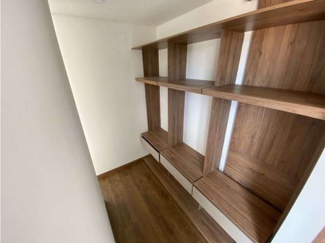 Apartaestudio en venta en Vereda La Balsa, Chía, 61 m² · foto 14 de 17