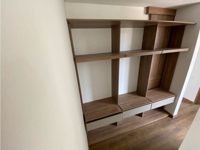 Apartaestudio en venta en Vereda La Balsa, Chía, 61 m² · foto 15 de 17
