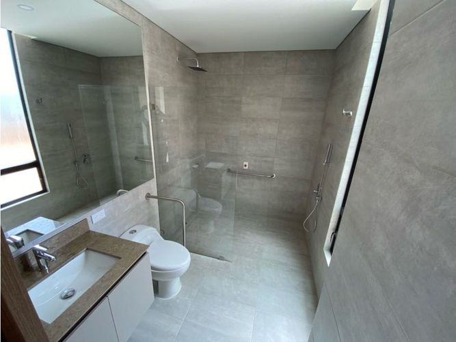 Apartaestudio en venta en Vereda La Balsa, Chía, 61 m² · foto 16 de 17