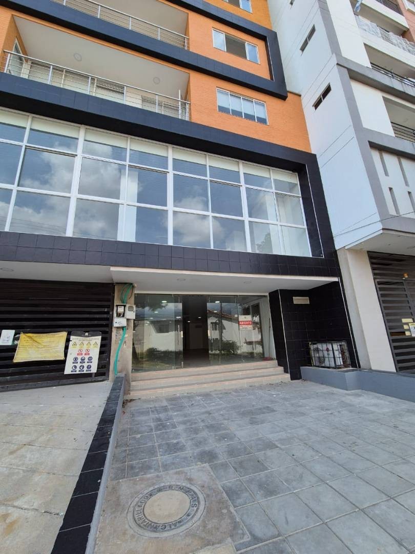 Local en Arriendo en Fontana, Bucaramanga