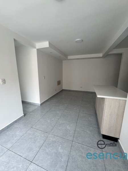 Apartamento en arriendo en Cimarronas, Rionegro · foto 5 de 12