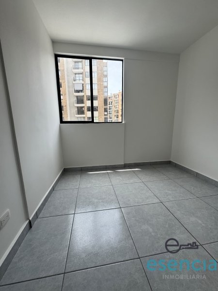 Apartamento en arriendo en Cimarronas, Rionegro · foto 8 de 12