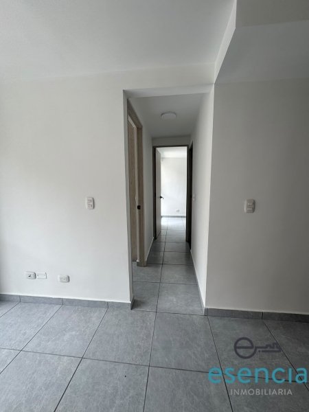 Apartamento en arriendo en Cimarronas, Rionegro · foto 10 de 12