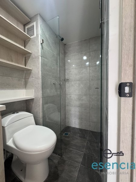 Apartamento en arriendo en Cimarronas, Rionegro · foto 12 de 12