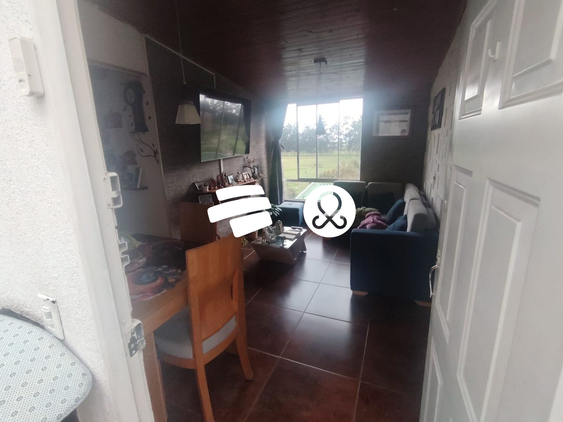Apartamento en venta en Tintala, Bogotá · foto 2 de 10