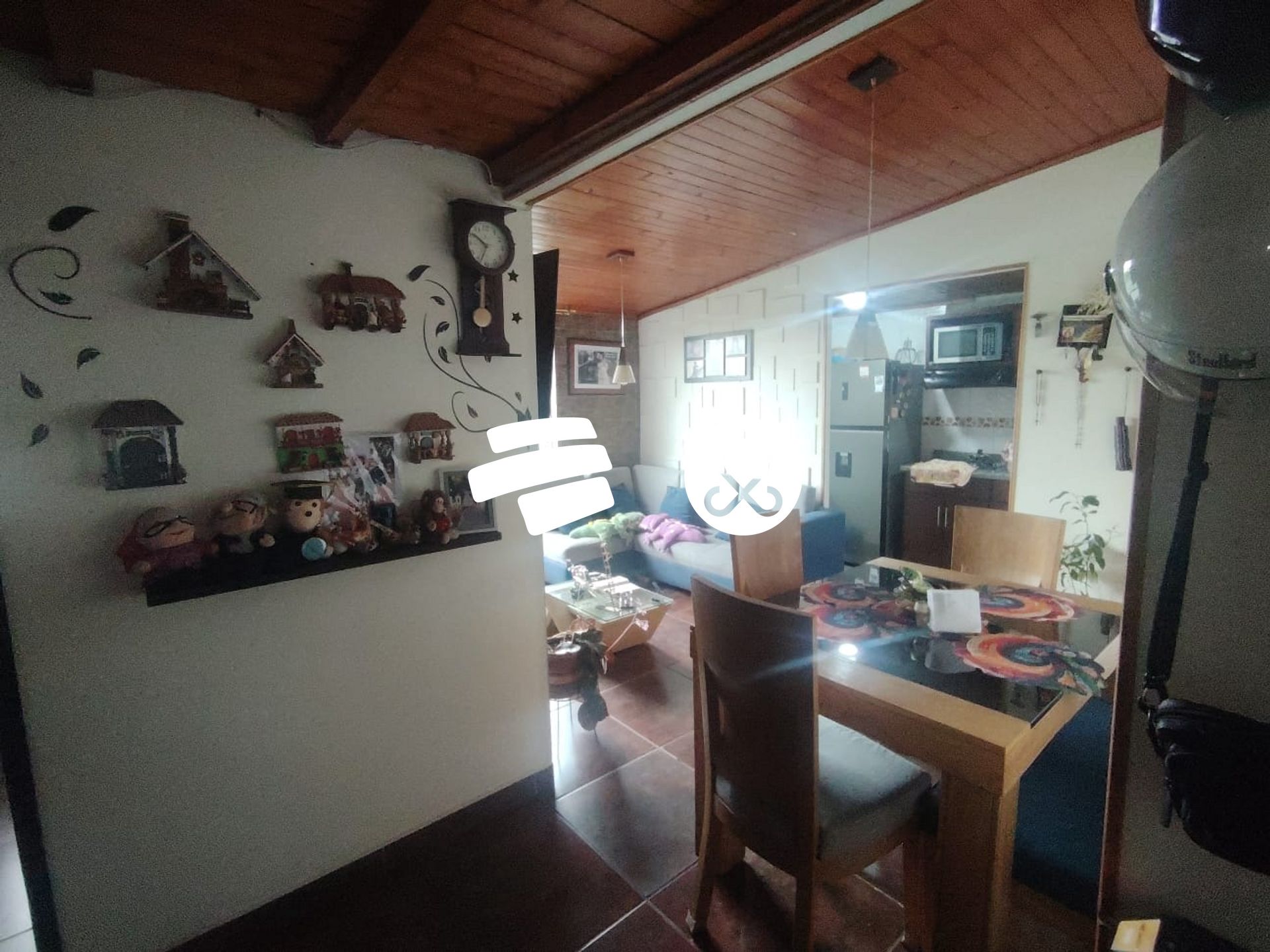 Apartamento en venta en Tintala, Bogotá · foto 3 de 10