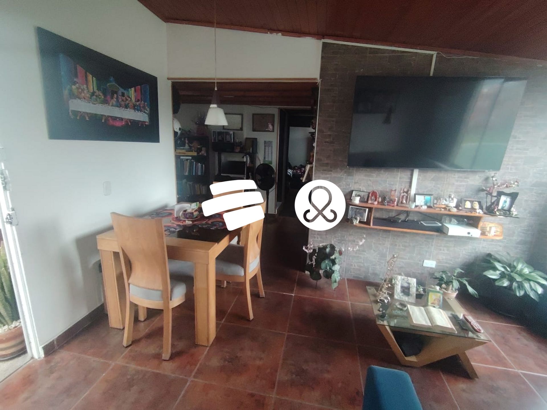 Apartamento en venta en Tintala, Bogotá · foto 5 de 10