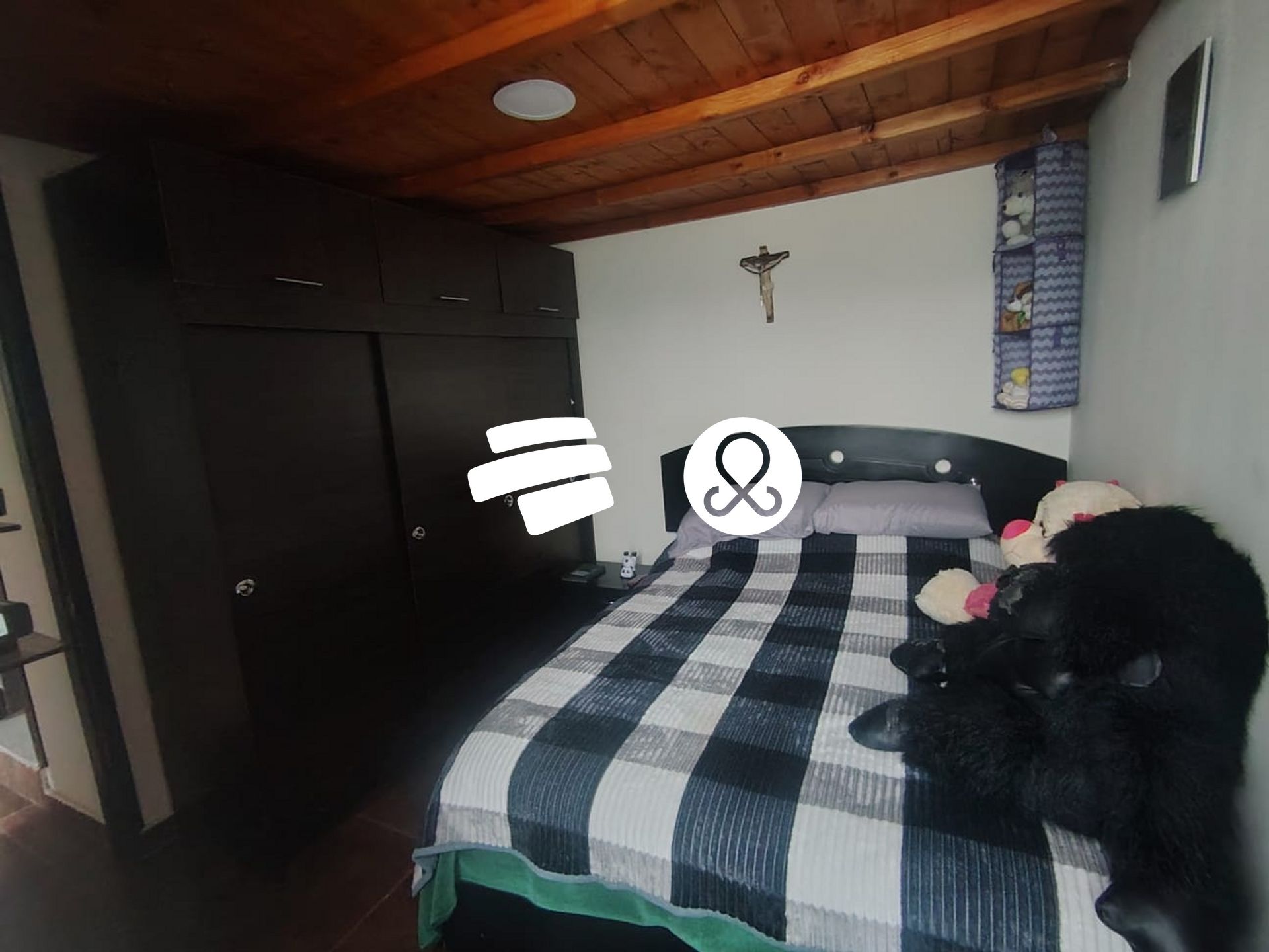 Apartamento en venta en Tintala, Bogotá · foto 6 de 10